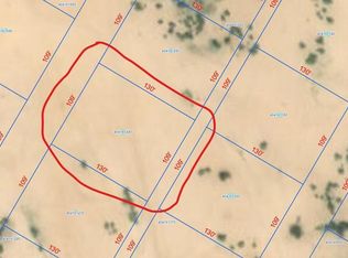 4845 N Green Valley Dr #8, Eloy, AZ 85131