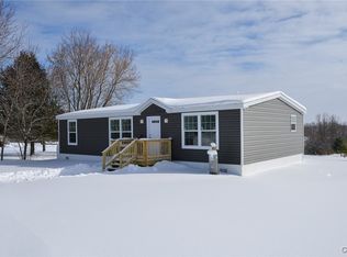 142 Lost Village Rd, Ogdensburg, NY 13669