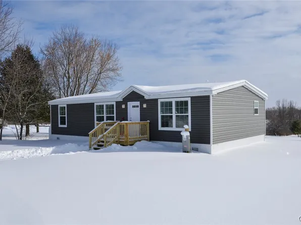 142 Lost Village Rd, Ogdensburg, NY 13669