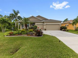 14970 San Domingo Blvd, Port Charlotte, FL 33981