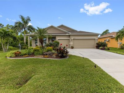 14970 San Domingo Blvd, Port Charlotte, FL, 33981