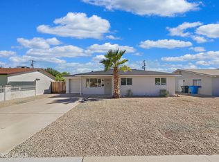 3517 E Cypress St, Phoenix, AZ 85008