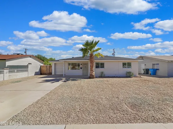 3517 E CYPRESS Street, Phoenix, AZ 85008