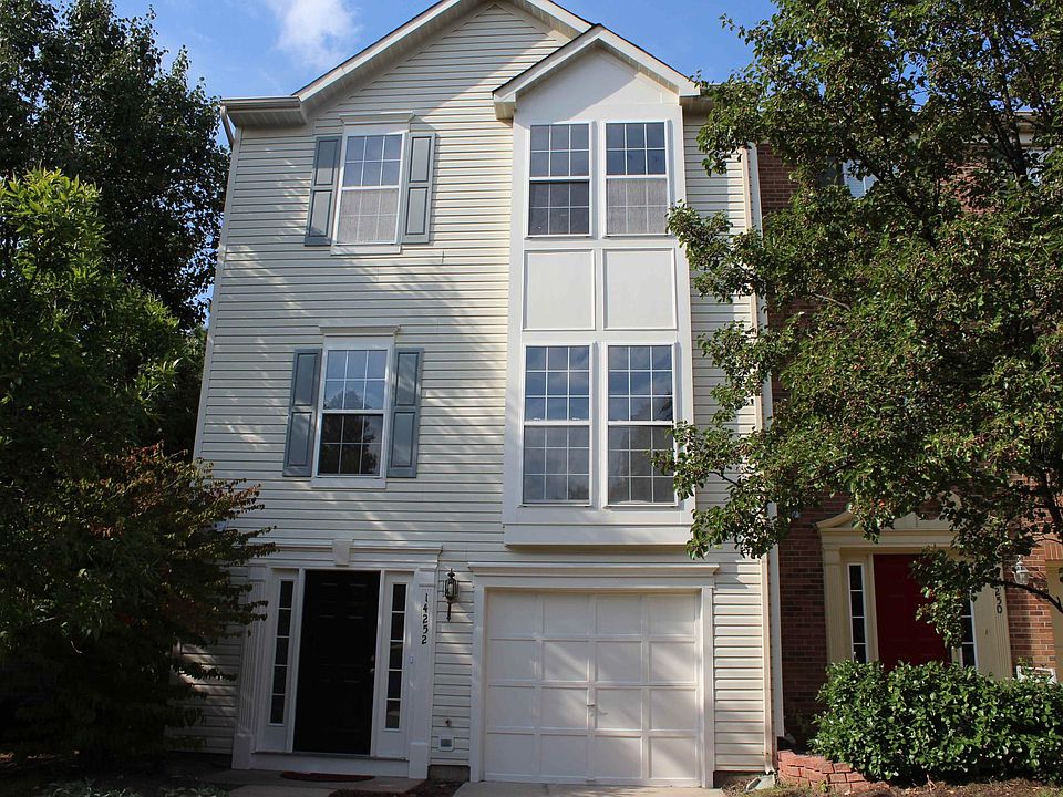 14252 Glade Spring Dr, Centreville, VA 20121 Zillow