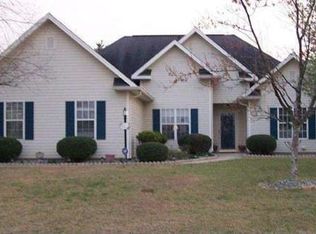 207 Turnberry Way, Byron, GA 31008