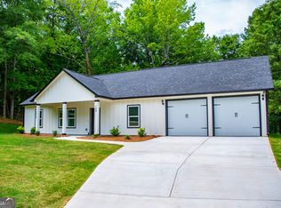 169 Old Hamilton Mills Rd, Bremen, GA 30110