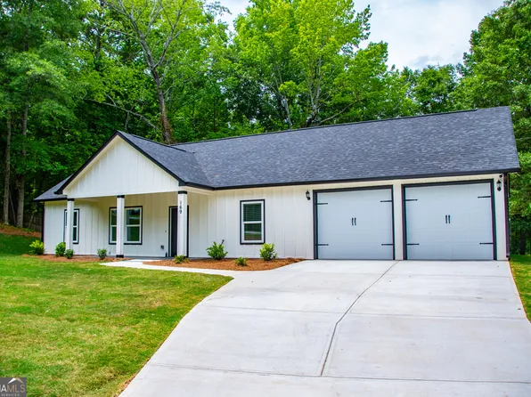 169 Old Hamilton Mills Rd, Bremen, GA 30110