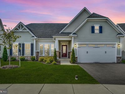 2304 Mourning Dove Dr, Odenton, MD, 21113