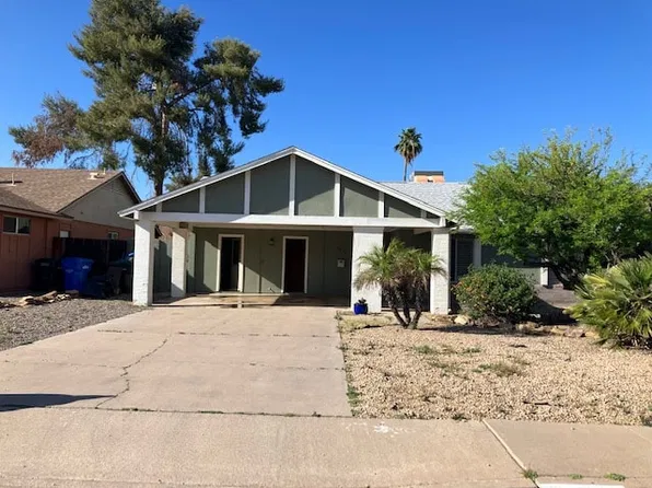 2626 E Larkspur Dr, Phoenix, AZ 85032