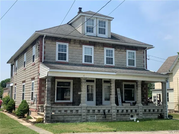 37 2nd Ave, Lehighton, PA 18235