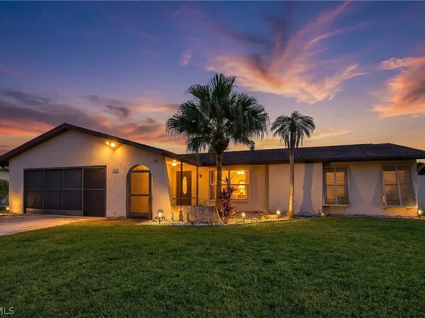 908 SE 21st Ter, Cape Coral, FL 33990