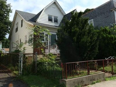 68 Berkshire Pl, Irvington, NJ, 07111