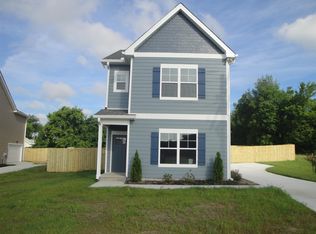 405 Harding Dr LOT 3, Lebanon, TN 37087