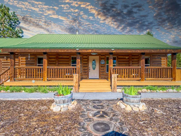13130 Hall Way, Old Station, CA 96071