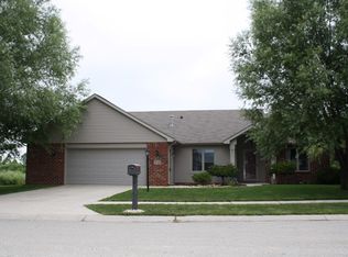 400 Cranberry Run, Avilla, IN 46710