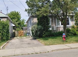 82 E 38th St, Hamilton, ON