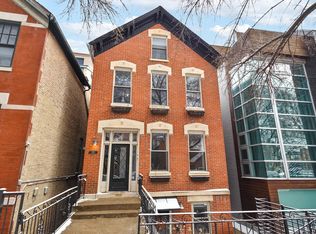 1551 N Honore St, Chicago, IL 60622