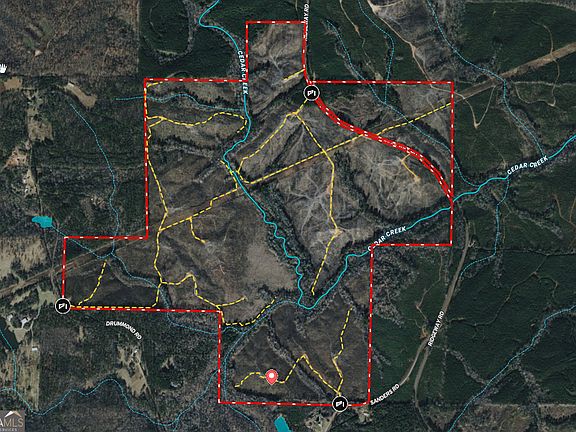 2nd image of 715/AC Ridgeway Rd