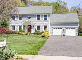 3254 Breckenridge Way, Riva, MD 21140
