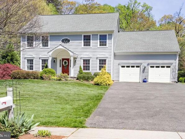 3254 Breckenridge Way, Riva, MD 21140