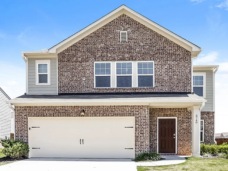 3740 Newbury Place Dr — Photo 1