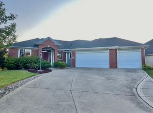 12825 Palazzo Blvd, Fort Wayne, IN 46845