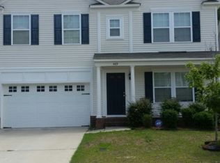 489 Denman Loop, Columbia, SC 29229