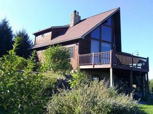 219 Ferguson Rd, Boyers, PA 16020