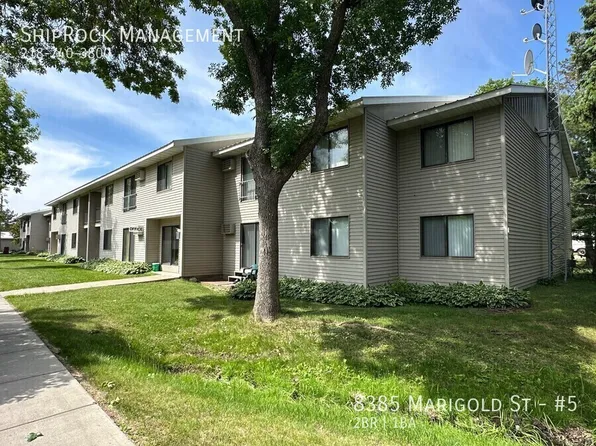 8385 Marigold St APT 5, Virginia, MN 55792