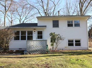 704 Allen Ln, Galloway, NJ 08205