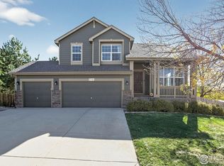 2724 White Wing Rd, Johnstown, CO 80534