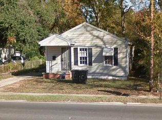 5333 Hearne Ave, Shreveport, LA 71108