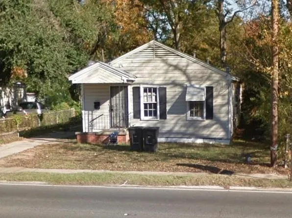 5333 Hearne Ave, Shreveport, LA 71108