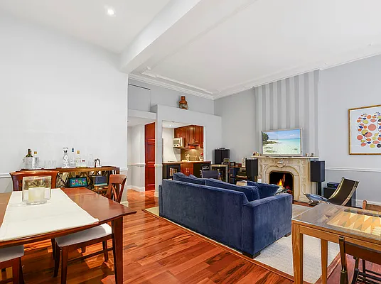 Sold by Corcoran | media 21