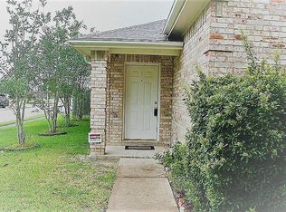 9603 Lasbury Dr, Houston, TX 77083