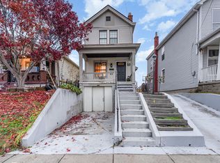 128 E 43rd St, Covington, KY 41015