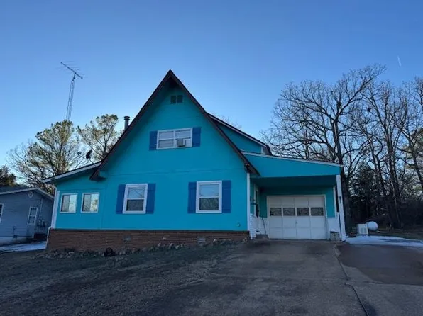 403 N Pavilion Ln, Horseshoe Bend, AR 72512