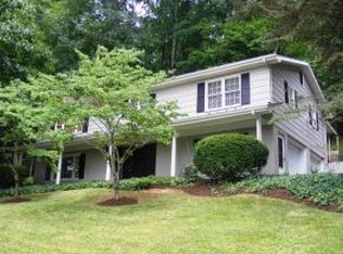 36 Shadow Grove Cir, Bristol, VA 24201