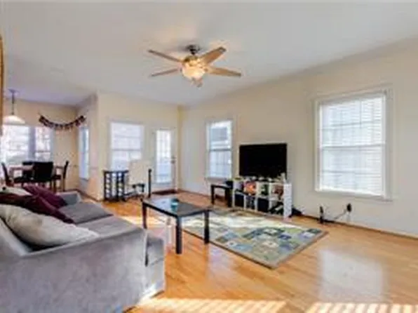 1720 Kemper St, Richmond, VA 23220