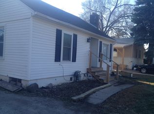 914 New Lenox Rd, Joliet, IL 60433