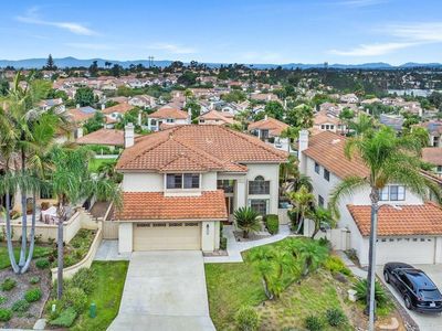 1956 Cherrywood St, Vista, CA, 92081