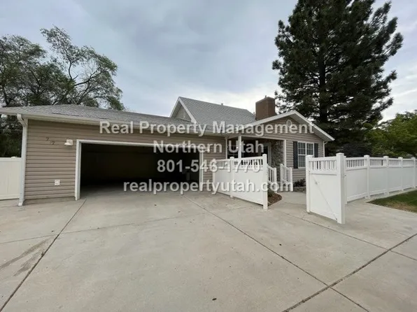 77 S 100 E, Brigham City, UT 84302