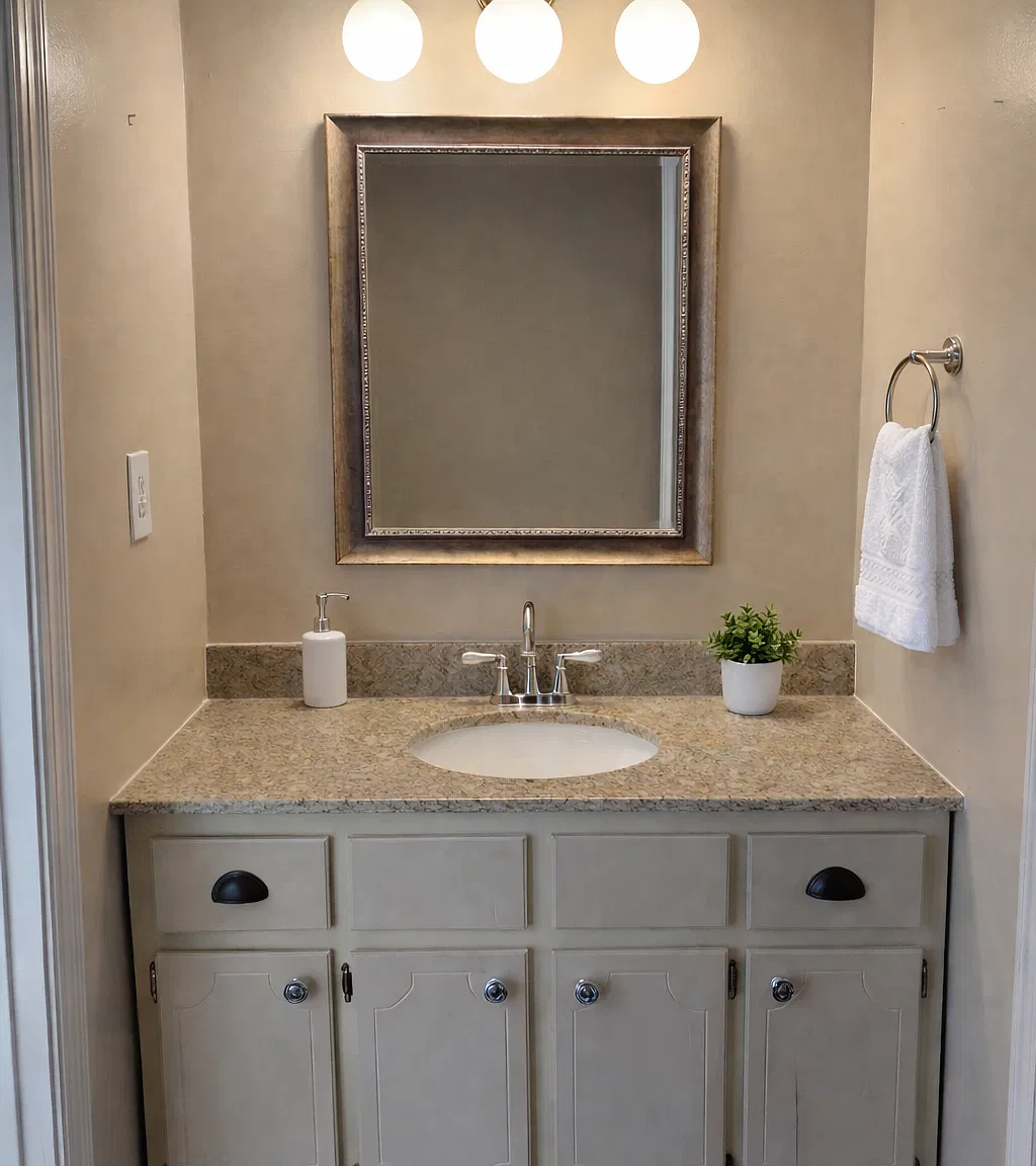 1 bed, 550 sqft, $950 — Photo 3