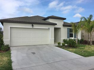 36831 Yesler Dr, Zephyrhills, FL 33542