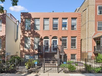 3732 N Janssen Ave APT A, Chicago, IL, 60613