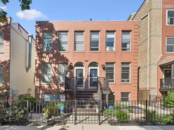 3732 N Janssen Ave APT A, Chicago, IL 60613