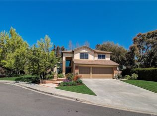 7 Blue Jay Dr, Aliso Viejo, CA 92656