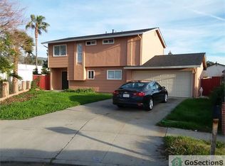 3032 Bluewater Ct, San Jose, CA