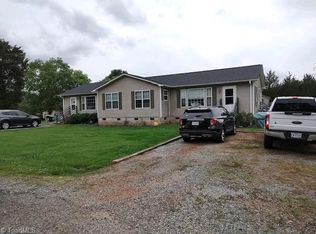 151 Angus Ln, Lexington, NC 27292