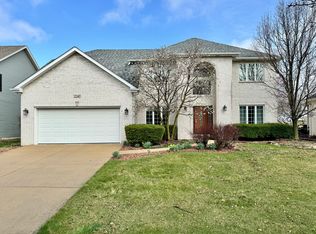 2247 Haider Ave, Naperville, IL 60564